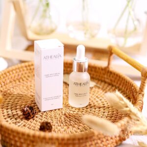 Dark spot serum
